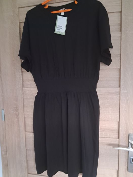 H&M nowa sukienka rozmiar M