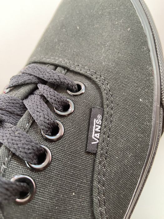 Кеды Vans Authentic