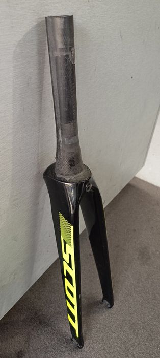 Forqueta carbono Scott