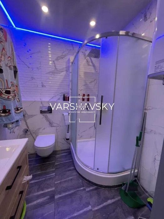 Продаж квартири 90м з новим ремонтом Мрії 17К Святошинський рн.