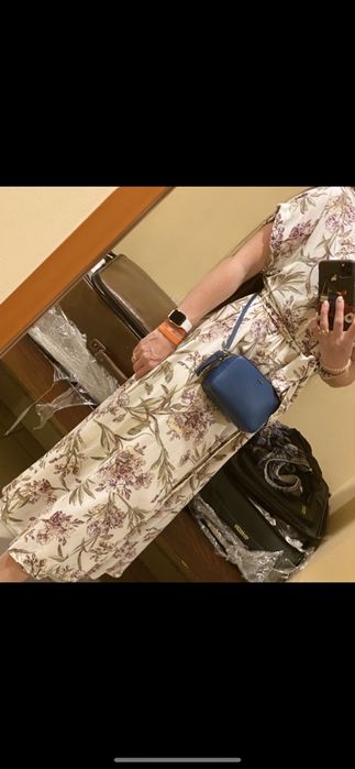 Платье H&M