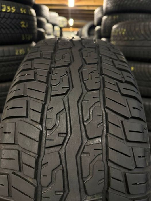 Шини M+S 265х65хR17 Yokohama Geolandar G902 / 4 Шт 7.5 мм Протектор