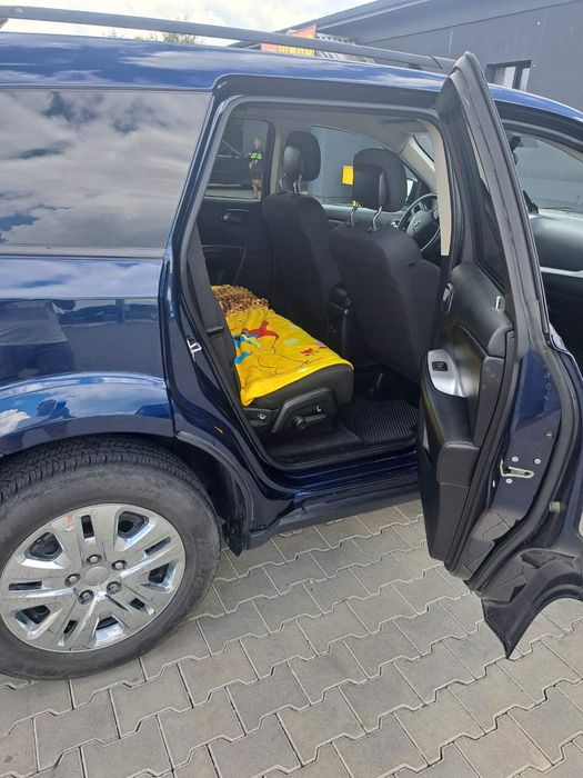 Dodge Journey 2018р.  2.4