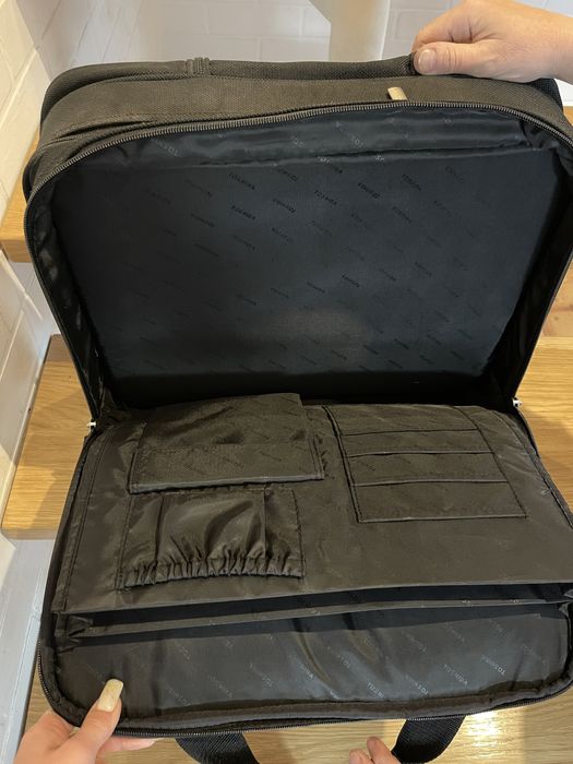 Сумка-чемодан