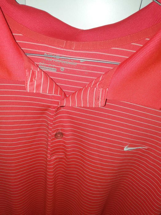 koszulka polo Nike Golf