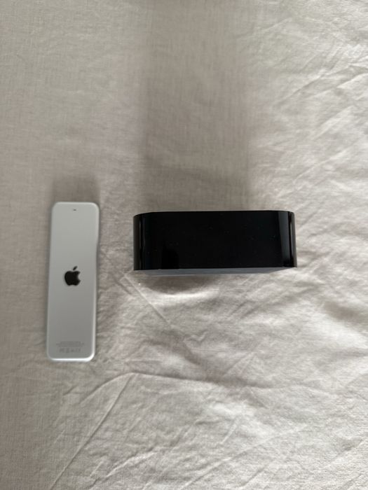 Apple TV 4 gen HD A1625