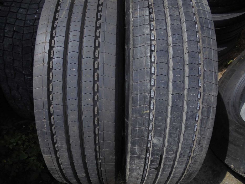 Opona 295/80R22.5 Michelin X Multiway 3D XZE (1000 netto/sztuka)