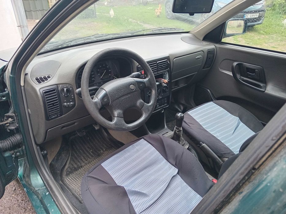 Volkswagen Polo Classik