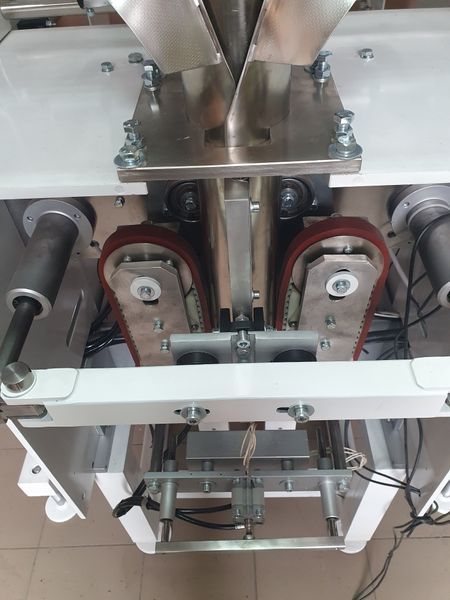 Фасовочный станок.Упаковочный автомат