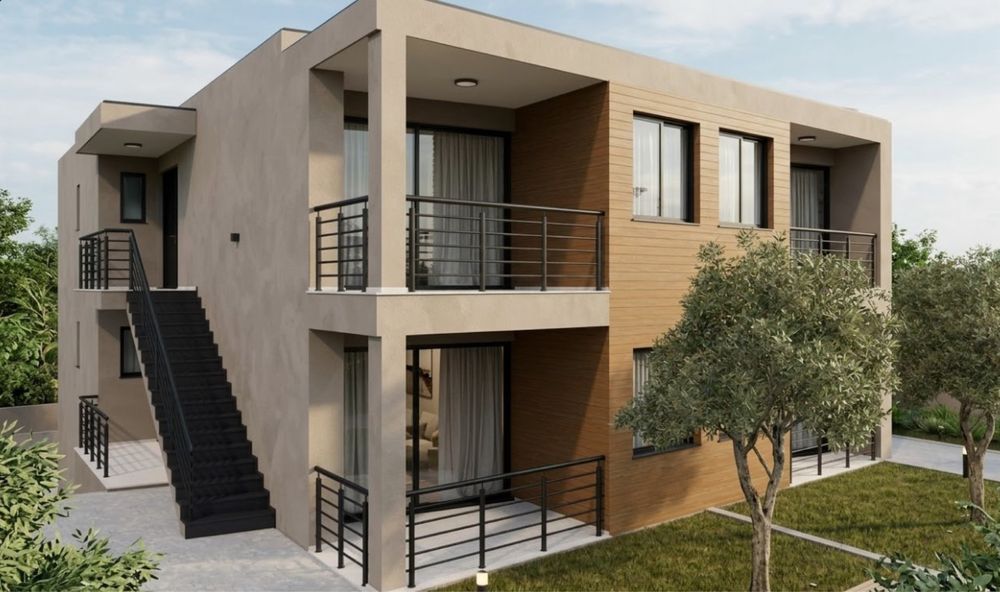 Moradia T2 à venda em Vilar de Pinheiro, Vila do Conde — foto 4