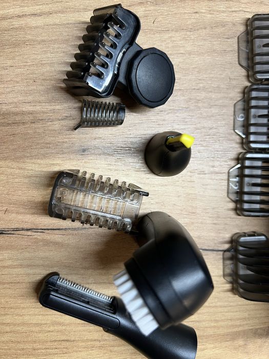 Remington trymer, bardzo iedalny