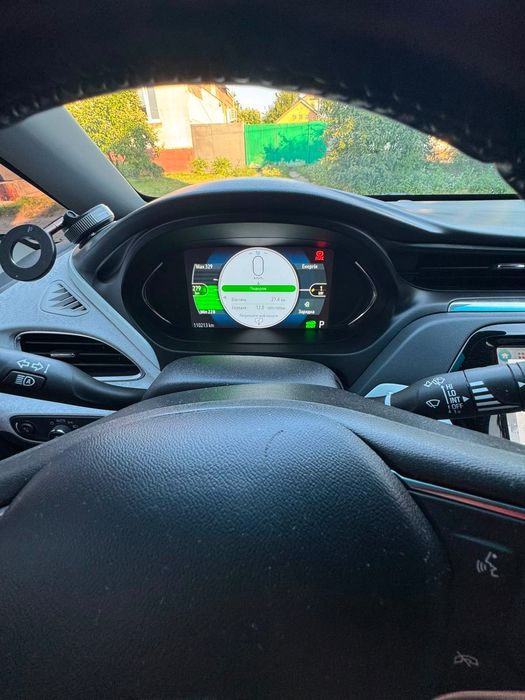 Chevrolet Bolt 2020