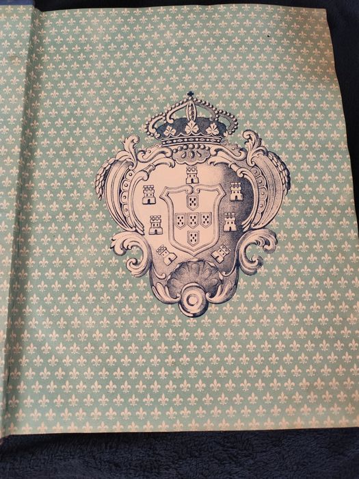 Livro de D. Carlos
