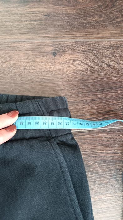 Spodnie dresowe XS -s
