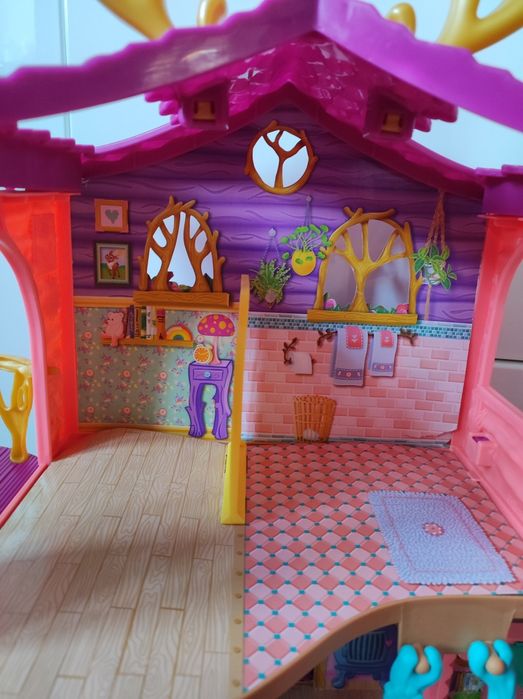 Enchantimals  -  zestaw odbiór tylko osobisty