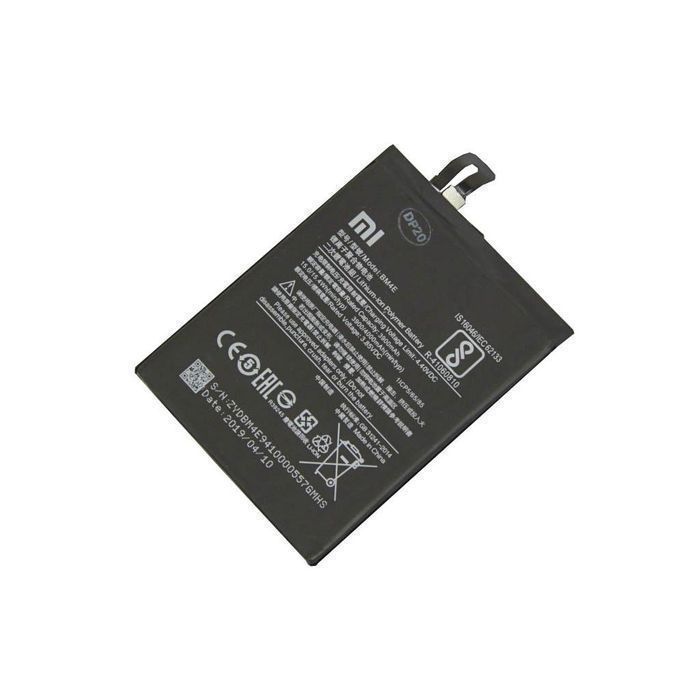 Bateria Do Xiaomi Bm4E Pocophone F1 Poco