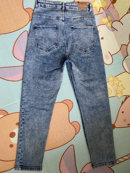 Джинси house slim mom 42