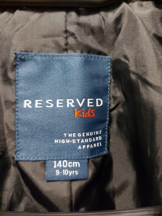 Marynarka chłopięca Reserved