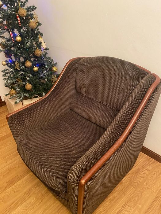 2x sofás individuais bom estado