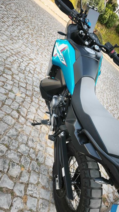 CFMoto 800 MT-X 2025