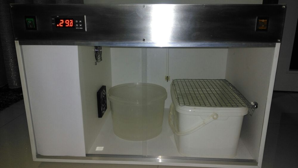 Maternidade para Aves