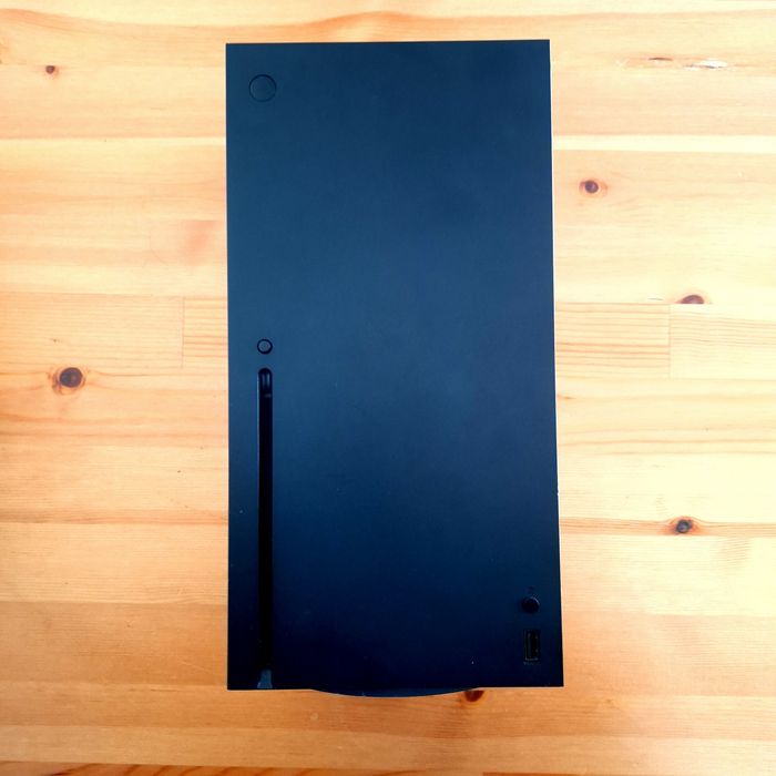 Konsola Xbox series x , 1TB