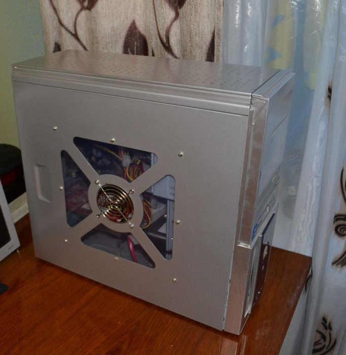 Продам системный блок