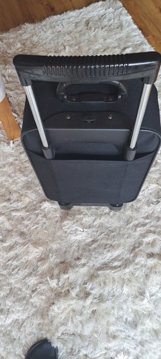 Mala de viagem cabine