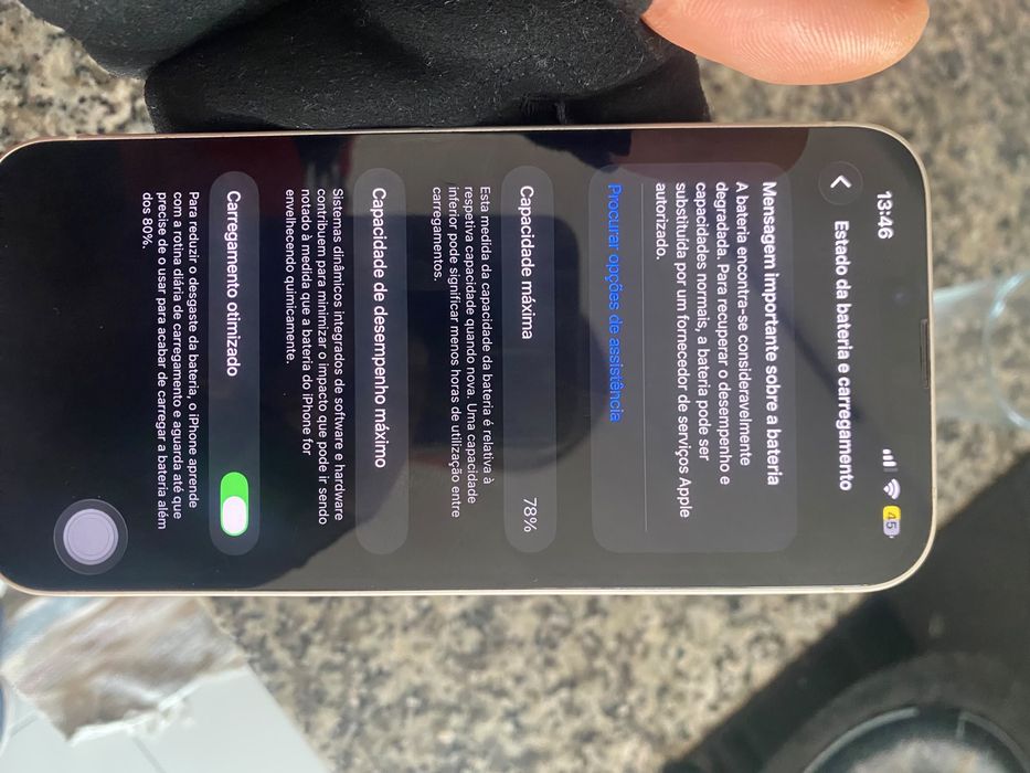 Iphone 14 Plus 128g