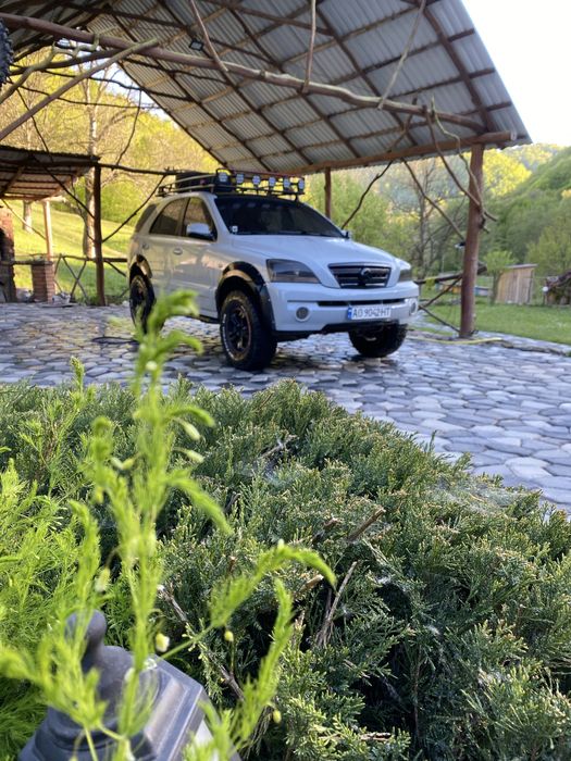 Продам кіа соренто