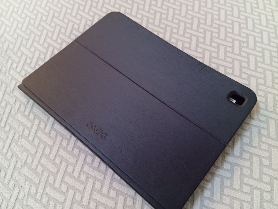 Чохол-клавіатура ZAGG Rugged Messenger для iPad Air 2