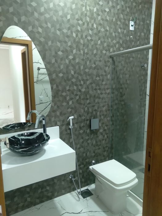 Remodelação de WC, Cozinhas e Pinturas