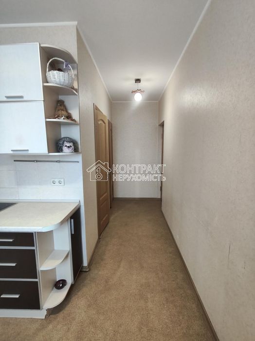 Продам 4к квартиру Салтівка єВідновлення