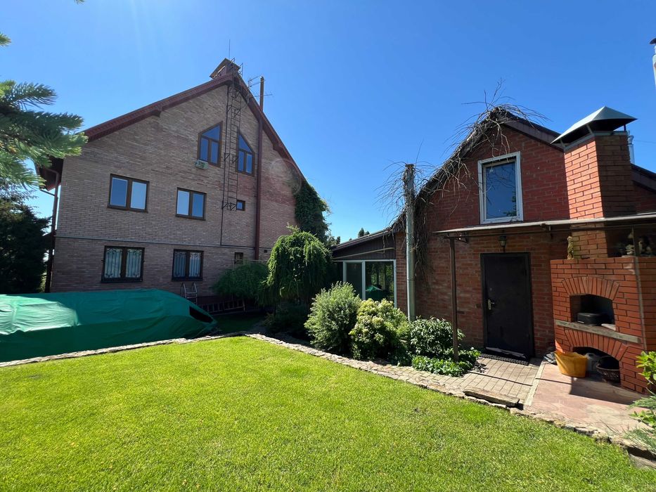 ЕксклюзивПродаю дім Вільхівка, Ольховка300м2 участок 25 соток