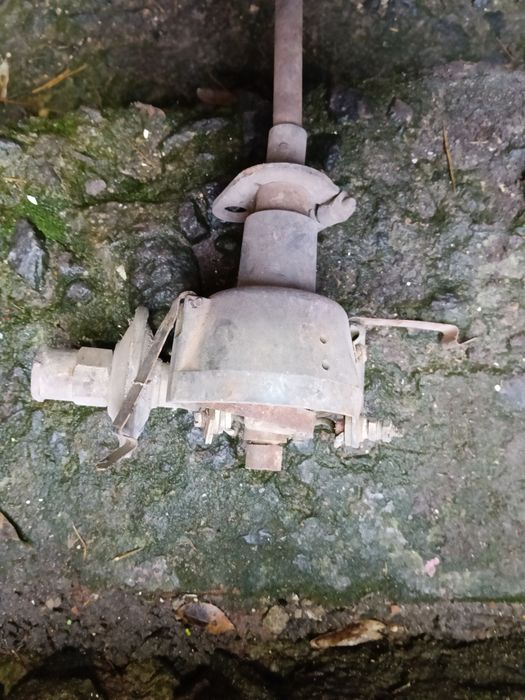 Паливний регулятор (редуктор) Р-35Б