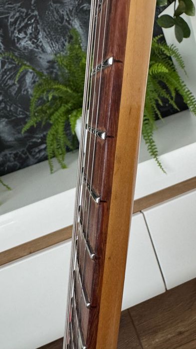 Paul Red Smith PRS CE - 24 USA 1993