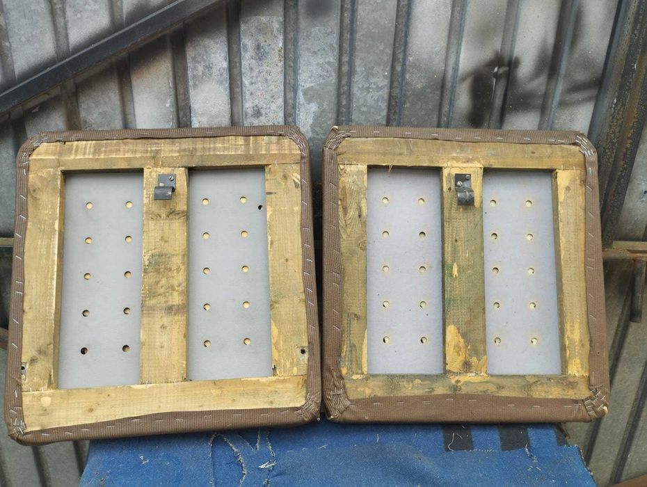 Продам сидіння на ЗІЛ