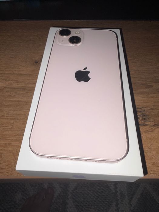 iPhone 13 telefon uzywany