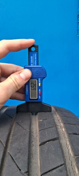 GoAuto шини Petlas 255/60 R18, 6.5mm, 2018рік, комплект,  Київ