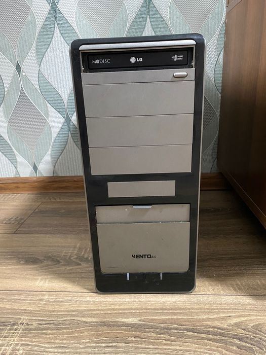 ПК, компʼютер, GT660, i3-2120, 13GB ОЗУ