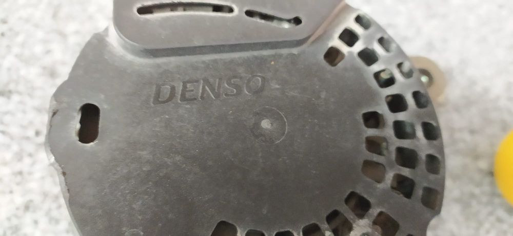 alternador Peugeot 208
