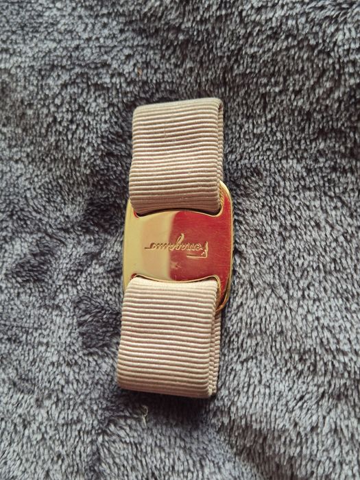 Аксесуар до заколки Salvatore Ferragamo