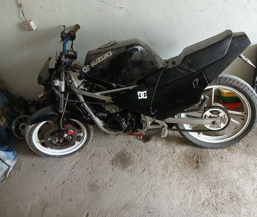 Suzuki