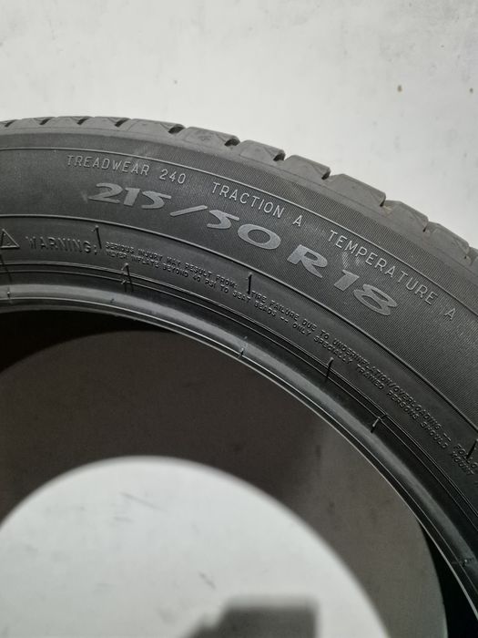 Шини 215/50/18, Michelin,  (79)