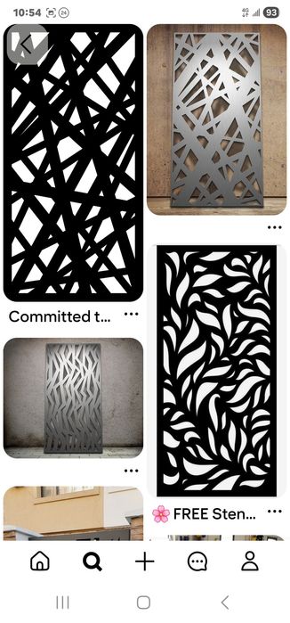 Ворота, калітки, навіси, огорожі, и.т.д