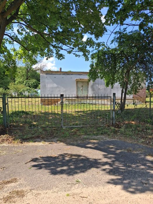Działka na sprzedaż 2000m2