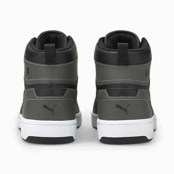 Мужские хайтопы, высокие кроссовки Puma, 42-47 размер, оригинал