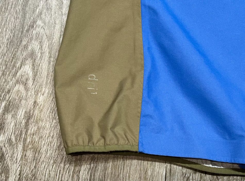 Ultra lekka Damska kurtka NORRONA Bithorn membrana  Dri1 roz M