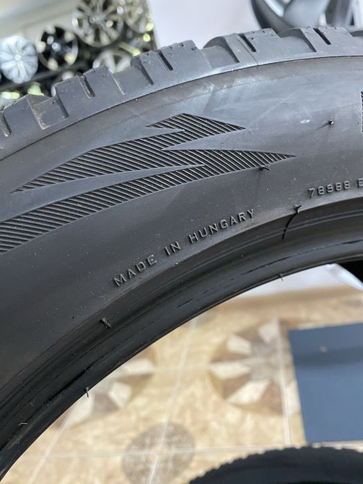 235/50/18 101V Firestone WinterHawk 4