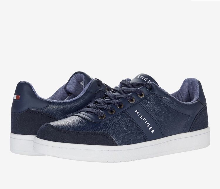 Кеди Tommy Hilfiger